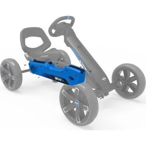 Osłona łańcucha Reppy Roadster