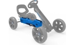 Reppy - Roadster z osłoną łańcuchową