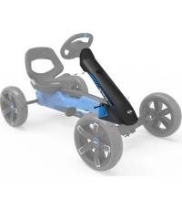 Reppy - Spoiler Roadster