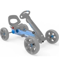 Reppy - części plastikowe Roadster