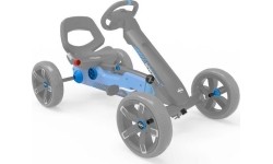 Reppy - części plastikowe Roadster