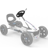 Reppy - Kierownica BMW