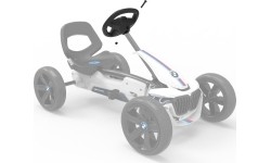 Reppy - Kierownica BMW