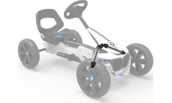 Reppy - Shock absorber BMW (2x)