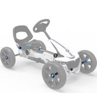 Reppy - Części plastikowe BMW