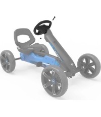 Reppy - Kierownica Roadster