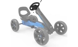 Reppy - Kierownica Roadster