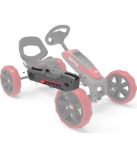 Reppy - strażnik łańcucha Rebel