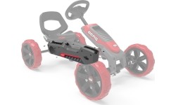 Reppy - strażnik łańcucha Rebel