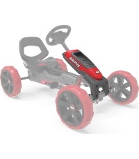 Reppy - Spoiler Rebel