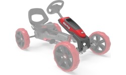 Reppy - Spoiler Rebel