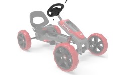 Reppy - Kierownica Rebel