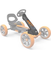 Reppy - Spoiler Racer