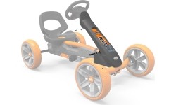 Reppy - Spoiler Racer