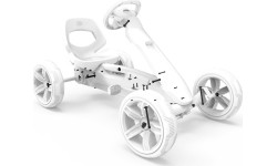 Reppy - zestaw montażowy