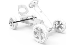 Reppy - zewnętrzna oś tylna