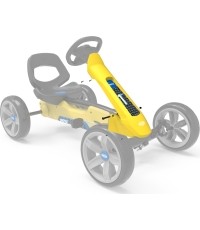 Reppy - Spoiler Rider