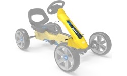 Reppy - Spoiler Rider