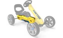 Reppy - Jeździec z osłoną łańcuchową