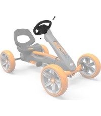 Reppy - Steering wheel Racer