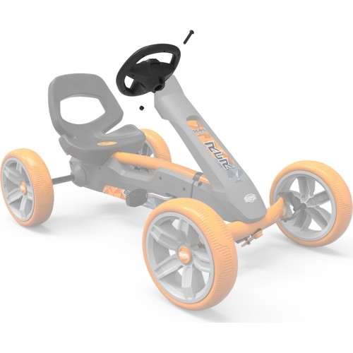 Kierownica Reppy Racer