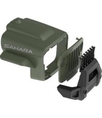 Buzzy - Spoiler Sahara