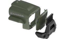 Buzzy - Spoiler Sahara