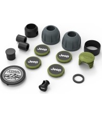 Buzzy - części plastikowe Sahara