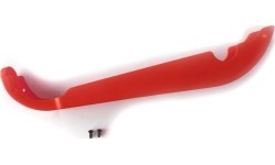 Buzzy - Strażnik łańcucha Rubikon