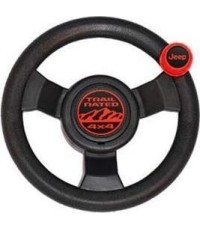 Kierownica Buzzy Rubicon