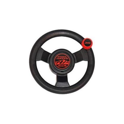 Kierownica Buzzy Rubicon