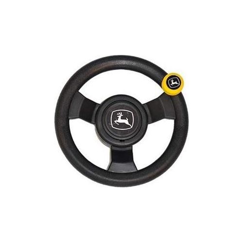 Buzzy - Kierownica John Deere