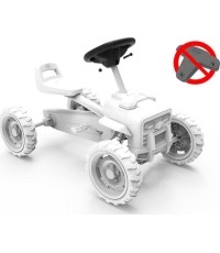 Buzzy - Kierownica Policja