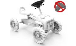 Buzzy - Kierownica Policja