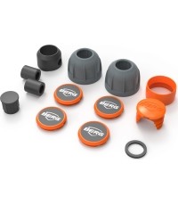 Buzzy - części plastikowe Galaktyka