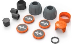 Buzzy - części plastikowe Galaktyka