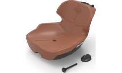 Buzzy 2 w 1 - Fotelik Retro