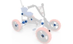 Buzzy 2 w 1 - części plastikowe Nitro