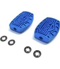 Buzzy - Pedał niebieski (2x)