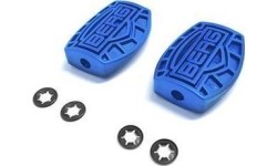 Buzzy - Pedał niebieski (2x)