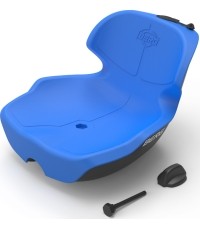 Buzzy 2-in-1 - siedzenie Nitro