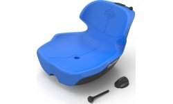 Buzzy 2-in-1 - siedzenie Nitro