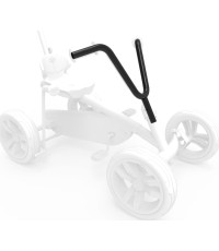 Buzzy 2 w 1 - Steering Nitro (bez spojlera)