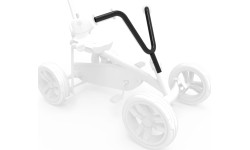 Buzzy 2 w 1 - Steering Nitro (bez spojlera)