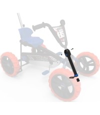 Buzzy 2 w 1 - Rura sterowa Nitro