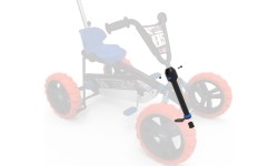 Buzzy 2 w 1 - Rura sterowa Nitro