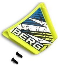 Buzzy - Spoiler Volt