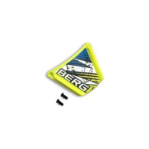 Buzzy - Spoiler Volt