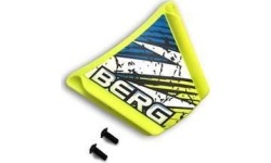 Buzzy - Spoiler Volt