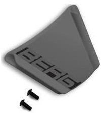 Buzzy - Spoiler Grey-Black